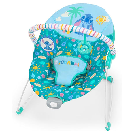 Bouncer Stitch Ohana Paradise 17501 Bright Starts