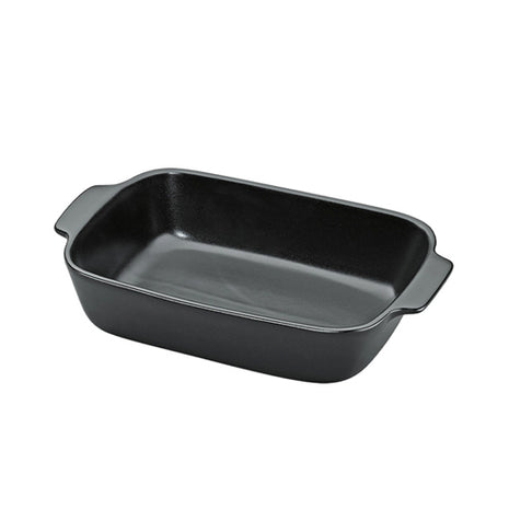 Küchenprofi Recipiente para hornear 07 1203 10 30 negro de 30cm