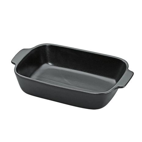 Küchenprofi Recipiente para hornear 07 1203 10 36 negro de 36cm