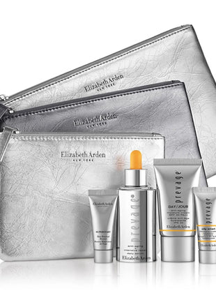 Estuche Prevage 7pzs Unisex
