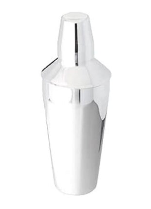 Starfrit shaker Mod. 092051-003-0000 color: plata para cocteles de acero
