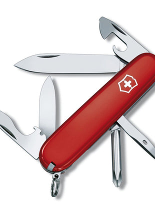 Navaja Tinker roja 1.4603 Victorinox