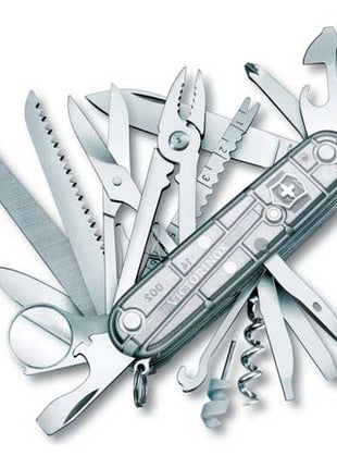 Navaja Multiherramienta SwissChamp 1.6794.T7 Victorinox