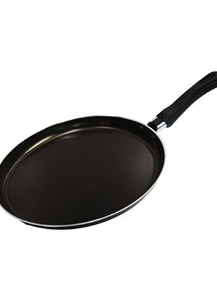 Ballarini Sartén para crepas 1001672 negro antiadherente