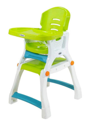 Silla alta periquera Caddy Prinsel