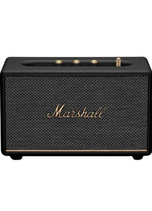 Bocina Acton III Bluetooth negro 1006008 Marshall