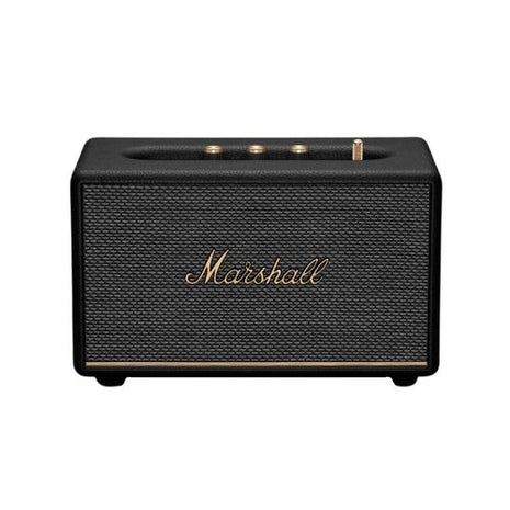 Bocina Acton III Bluetooth negro 1006008 Marshall