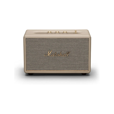 Marshall Bocina Acton III 1006009 Blanco Bluetooth