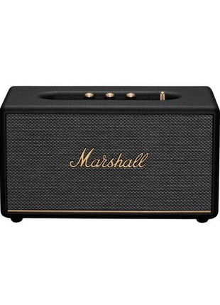 Bocina Stanmore III Bluetooth negro 1006014 Marshall