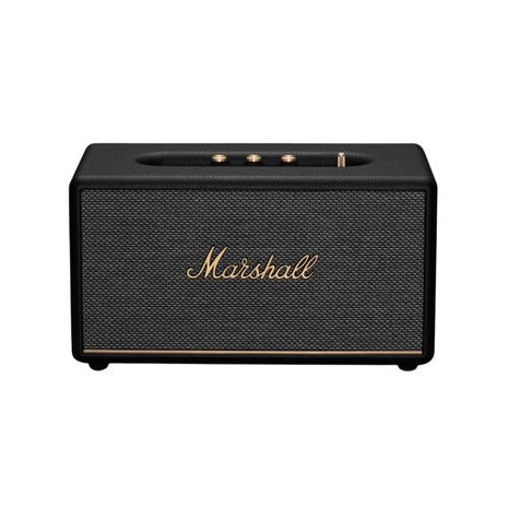 Bocina Stanmore III Bluetooth negro 1006014 Marshall