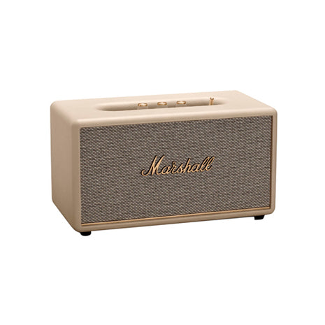 Marshall Bocina Stanmore III 1006015 Blanco Bluetooth