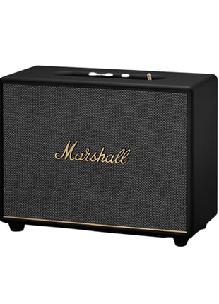 Marshall Bocina Woburn III 1006020 Negro Bluetooth
