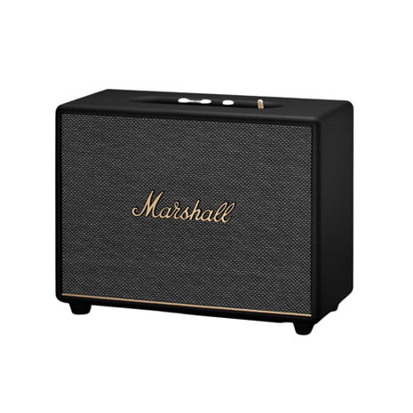 Marshall Bocina Woburn III 1006020 Negro Bluetooth