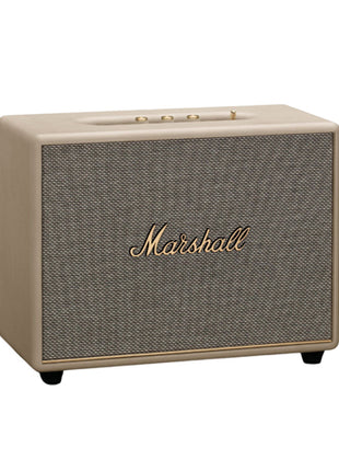 Marshall Bocina Woburn III 1006021 Blanco Bluetooth