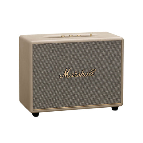 Marshall Bocina Woburn III 1006021 Blanco Bluetooth