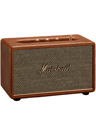 Marshall Bocina Acton III 1006078 Café Bluetooth