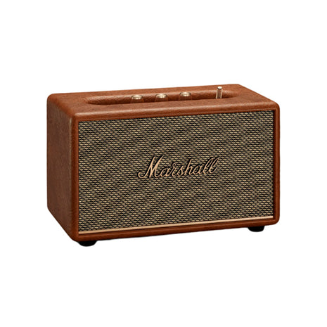 Marshall Bocina Acton III 1006078 Café Bluetooth