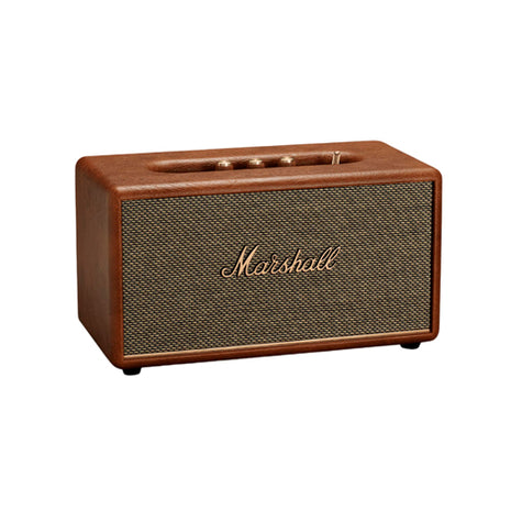 Marshall Bocina Stanmore III 1006083 Café Bluetooth