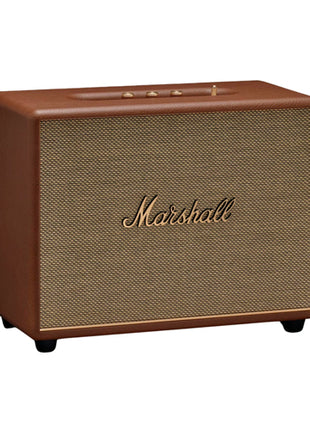 Marshall Bocina Woburn III 1006088 Café Bluetooth