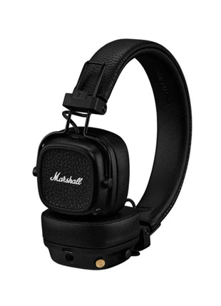 Marshall Audífonos On Ear Major V 1006832 Negro Bluetooth