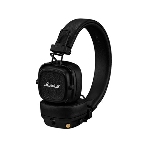 Marshall Audífonos On Ear Major V 1006832 Negro Bluetooth