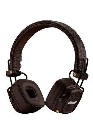 Marshall Audífonos On Ear Major V 1006834 Café Bluetooth