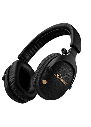 Marshall Audífonos Over Ear Monitor III 1006861 Negro ANC Bluetooh