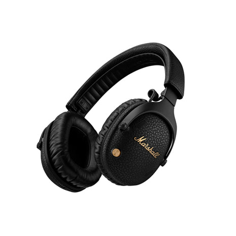 Marshall Audífonos Over Ear Monitor III 1006861 Negro ANC Bluetooh
