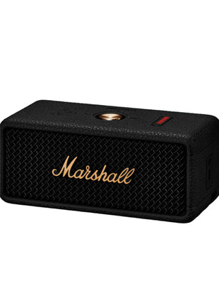Marshall Bocina Portátil Emberton III 1006884 Negro Bluetooth