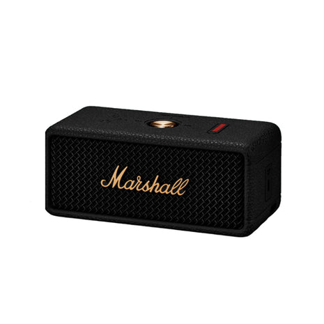 Marshall Bocina Portátil Emberton III 1006884 Negro Bluetooth