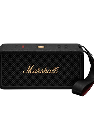 Marshall Bocina Portátil Middleton II 1007428 Negro Bluetooth