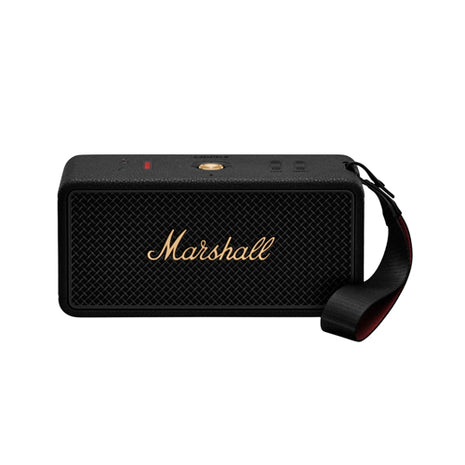 Marshall Bocina Portátil Middleton II 1007428 Negro Bluetooth