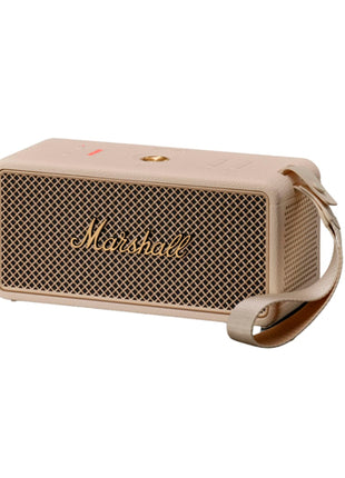 Marshall Bocina Portátil Middleton II 1007429 Beige Bluetooth