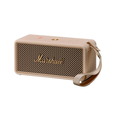 Marshall Bocina Portátil Middleton II 1007429 Beige Bluetooth