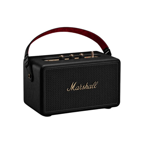 Marshall Bocina Portátil Kilburn III 1007443 Negro Bluetooth