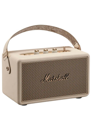Marshall Bocina Portátil Kilburn III 1007973 Beige Bluetooth