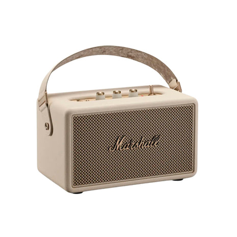 Marshall Bocina Portátil Kilburn III 1007973 Beige Bluetooth