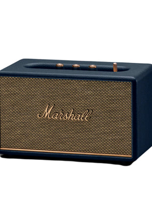 Marshall Bocina Acton III 1008131 Azul Bluetooth