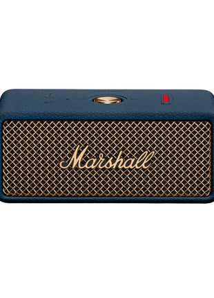 Marshall Bocina Portátil Emberton III 1008137 Azul Bluetooth