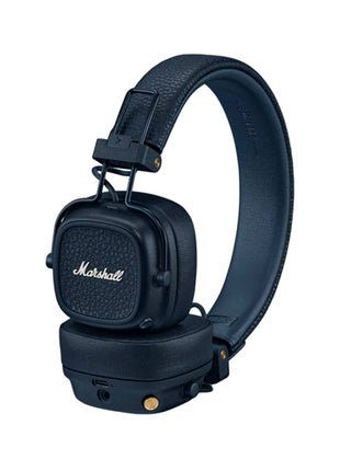 Marshall Audífonos On Ear Major V 1008144 Azul Bluetooth