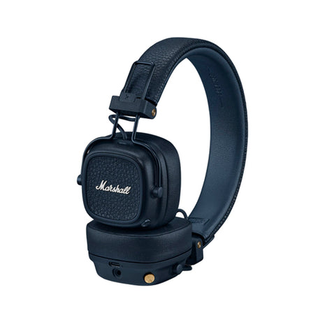 Marshall Audífonos On Ear Major V 1008144 Azul Bluetooth