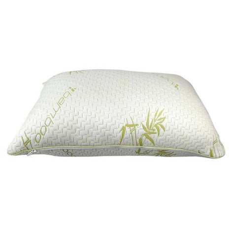 Almohada Bamboo Estándar Spring Air