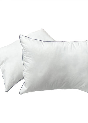 Paquete de 2 almohadas Cozy estandar Spring Air