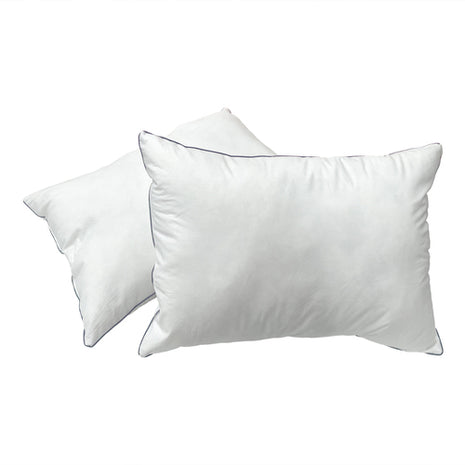 Paquete de 2 almohadas Cozy estandar Spring Air