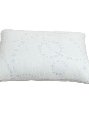 Spring Air almohada Mod. 1010105500405, color: blanco, micro sphere estandar