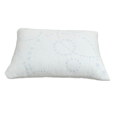 Spring Air almohada Mod. 1010105500405, color: blanco, micro sphere estandar