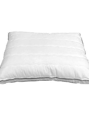 Spring Air almohada Mod. 1010105700405, color: blanco, wave estandar