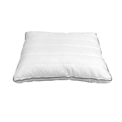 Spring Air almohada Mod. 1010105700405, color: blanco, wave estandar