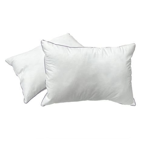 Paquete de almohadas Plush estandar Spring Air