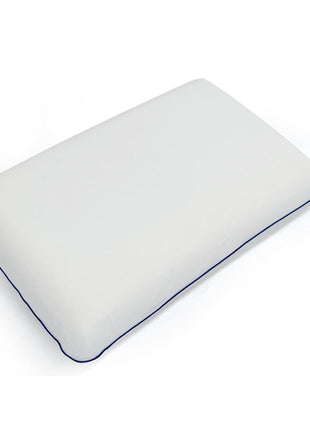 Spring Air paquete de almohadas Mod. 1010105900405, color: blanco, feel good estandar
